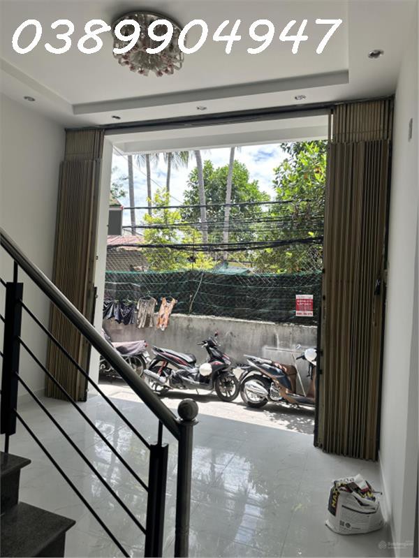 Bán Nhà Trung Tâm Nha Trang Hẻm 1170 Đường 2/4 Phường Vạn Thắng. Giá Bán: 2,3 Tỷ Sổ Đỏ Riêng