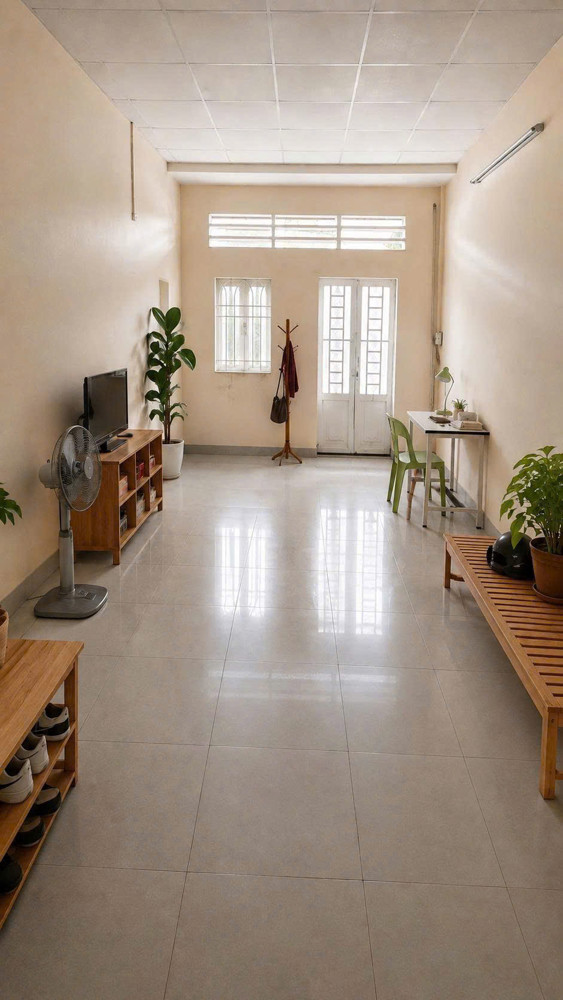 Nhà Tân Kỳ Tân Quý, Quận Tân Phú, 4.3 X 6.7M (29 M2), 3.5 Tỷ