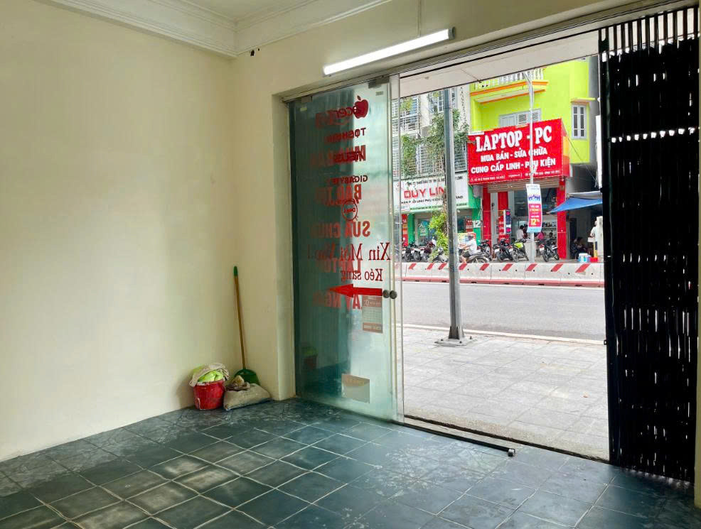 Cho Thuê Mặt Bằng Kinh Doanh Tại Lê Thanh Nghị - Hai Bà Trưng