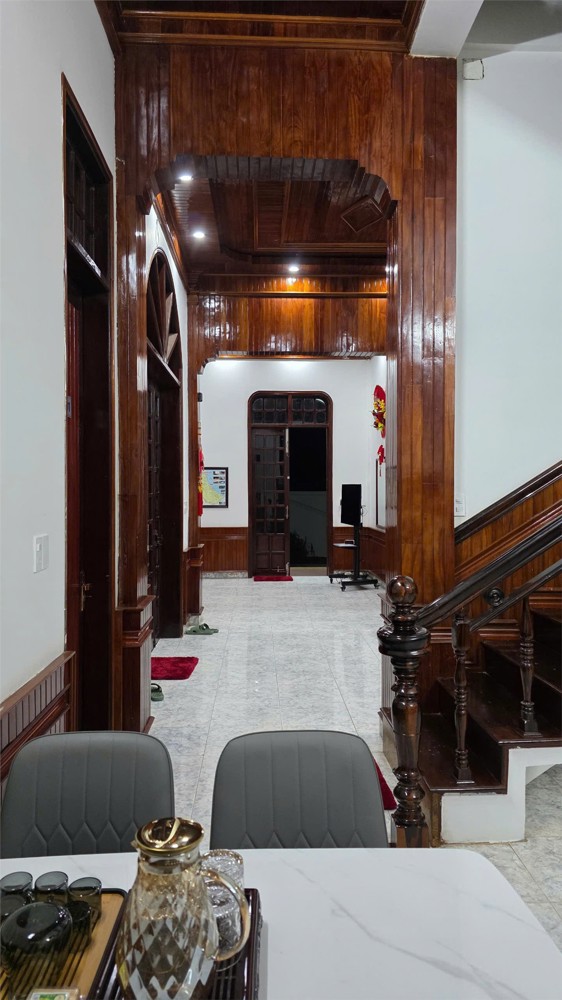 Cần Bán Biệt Thự Đẹp – Giá Đầu Tư Tốt – Thị Trấn Hoàn Lão, H. Bố Trạch, T. Quảng Bình