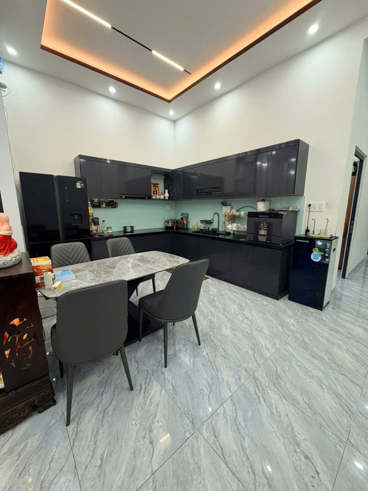 Bán Nhà C4 Mặt Tiền Đường Phước Lý 12 - Đường Rộng 7,5M