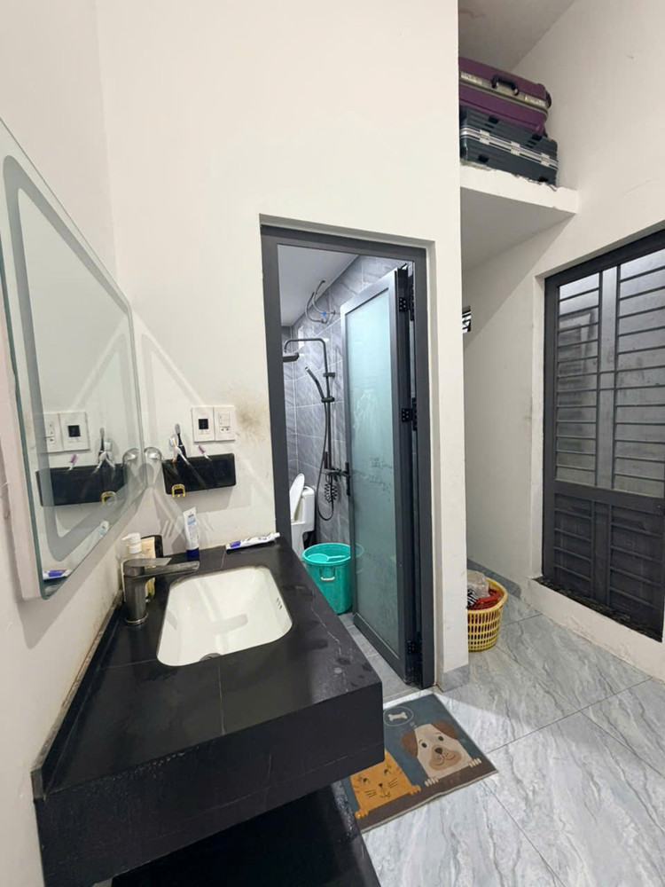 Bán Nhà C4 Mặt Tiền Đường Phước Lý 12 - Đường Rộng 7,5M