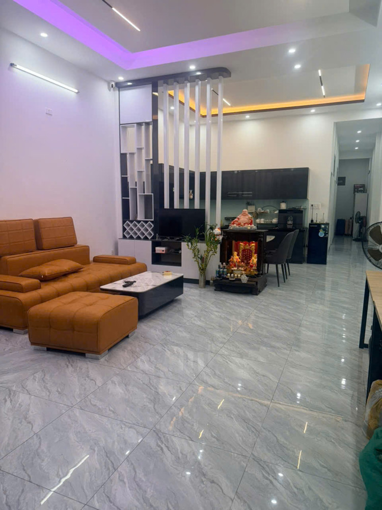 Bán Nhà C4 Mặt Tiền Đường Phước Lý 12 - Đường Rộng 7,5M