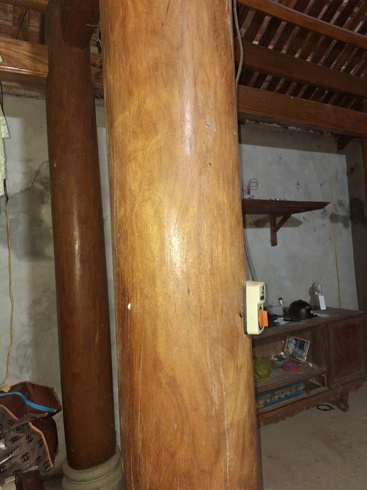 Cần Bán Gấp Nhà Gỗ Lim – Táu Đẹp – Giá Chỉ 350 Triệu – X. Như Xuân, T. Thanh Hóa
