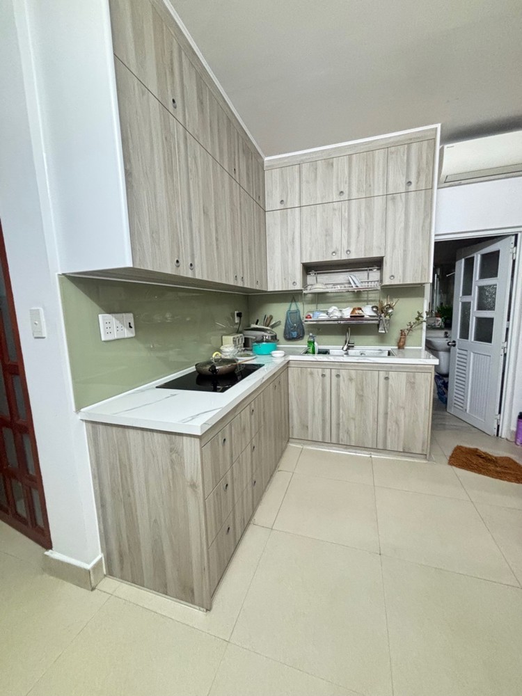 Nhà Mới Keng Vô Ở Liền Chỉ 6 Tỷ Nhỉnh(tl)