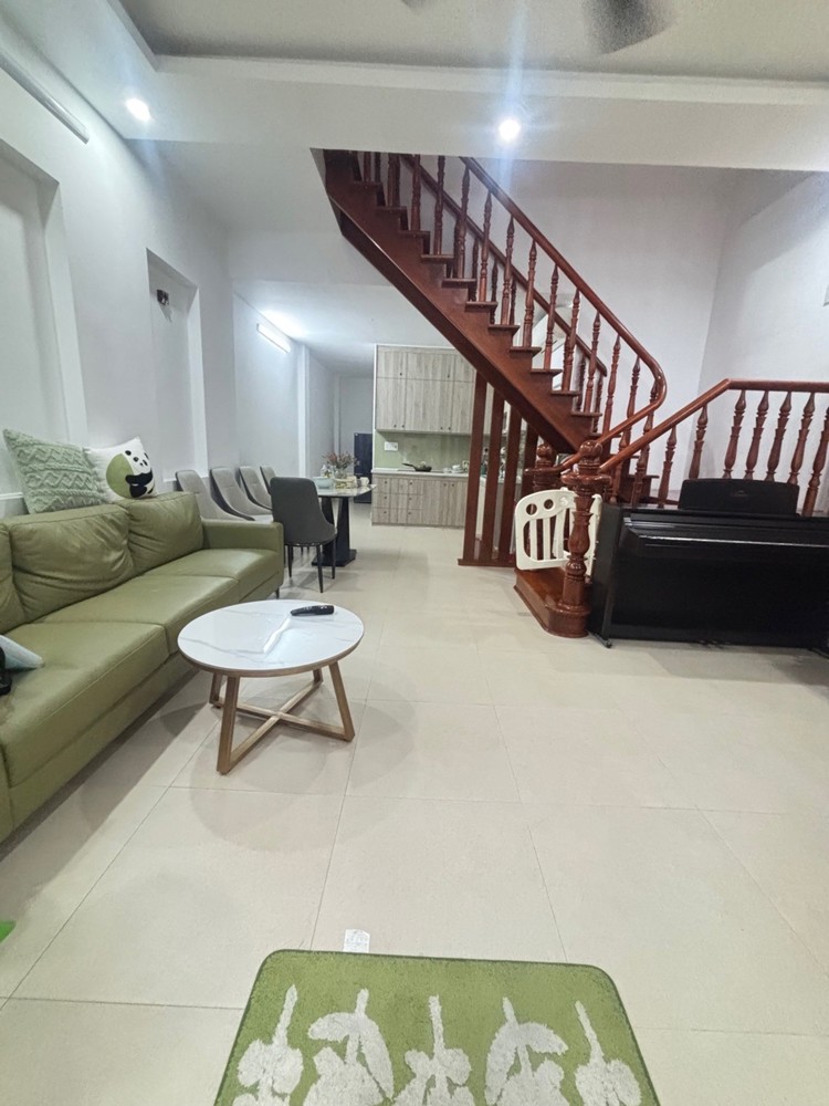 Nhà Mới Keng Vô Ở Liền Chỉ 6 Tỷ Nhỉnh(tl)
