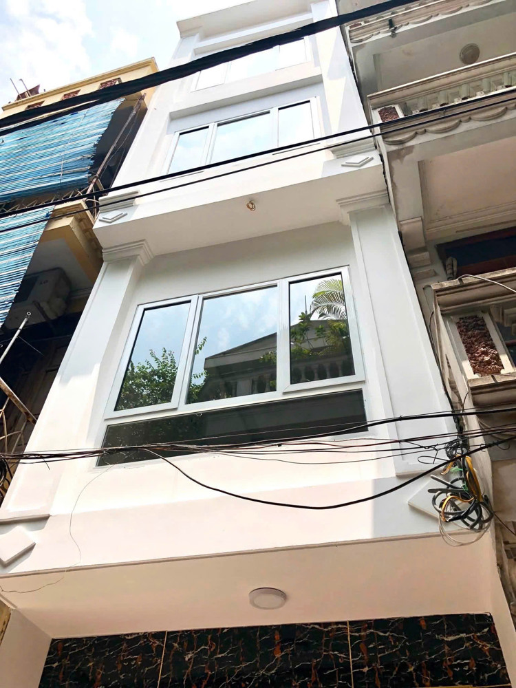 Cho Thuê Nhà Nguyên Căn Khương Hạ – Thanh Xuân 5 Tầng 5Pn Khép Kín 16 Triệu/tháng