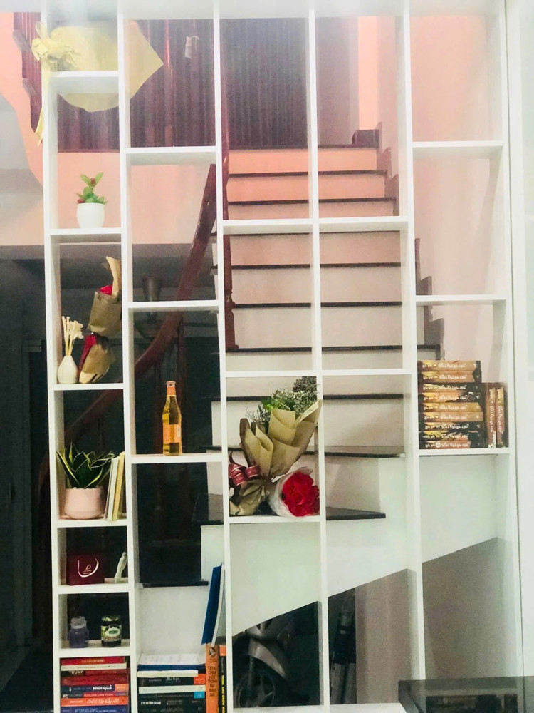 Cho Thuê Nhà Nguyên Căn Khương Hạ – Thanh Xuân 5 Tầng 5Pn Khép Kín 16 Triệu/tháng