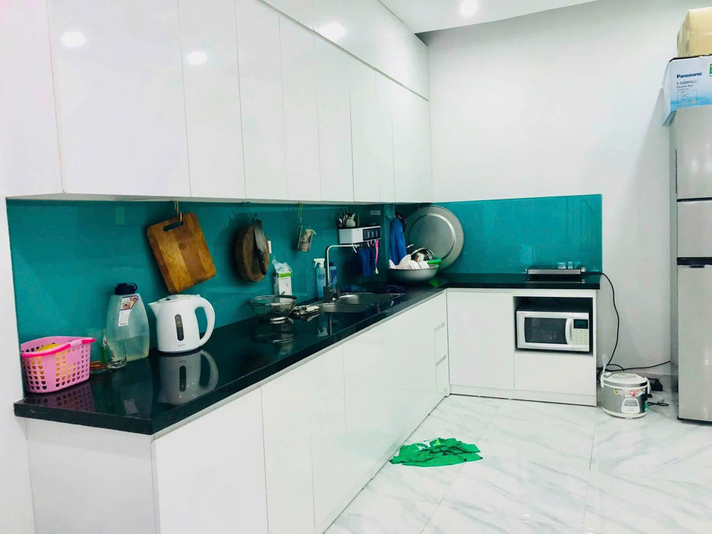 Cho Thuê Nhà Nguyên Căn Khương Hạ – Thanh Xuân 5 Tầng 5Pn Khép Kín 16 Triệu/tháng