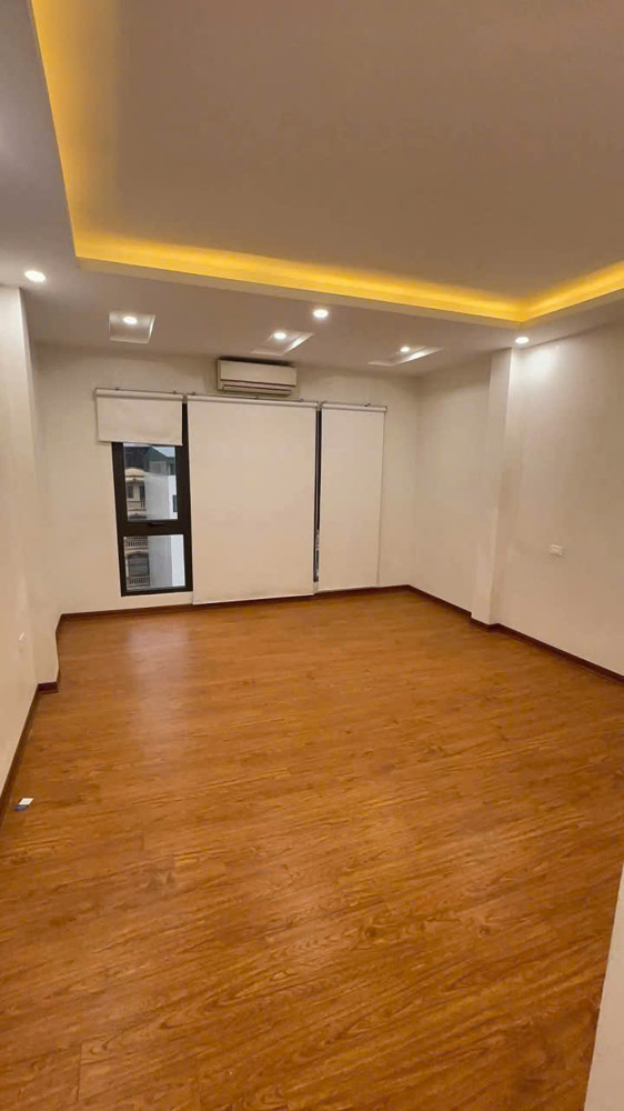 Cho Thuê Nhà Liền Kề Yên Hòa – Cầu Giấy 80M² × 6 Tầng Thang Máy 35 Triệu/tháng
