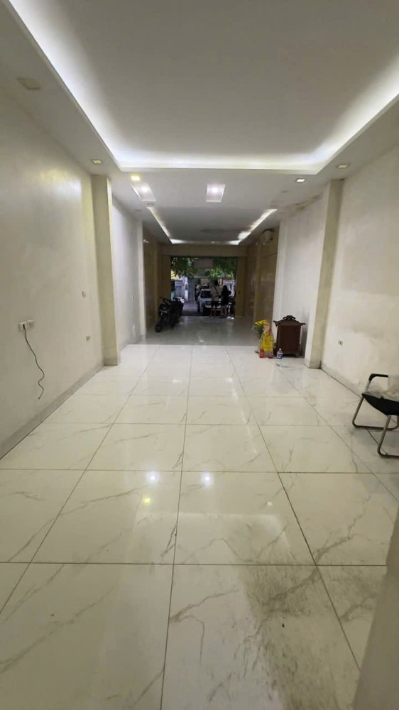 Cho Thuê Nhà Liền Kề Yên Hòa – Cầu Giấy 80M² × 6 Tầng Thang Máy 35 Triệu/tháng