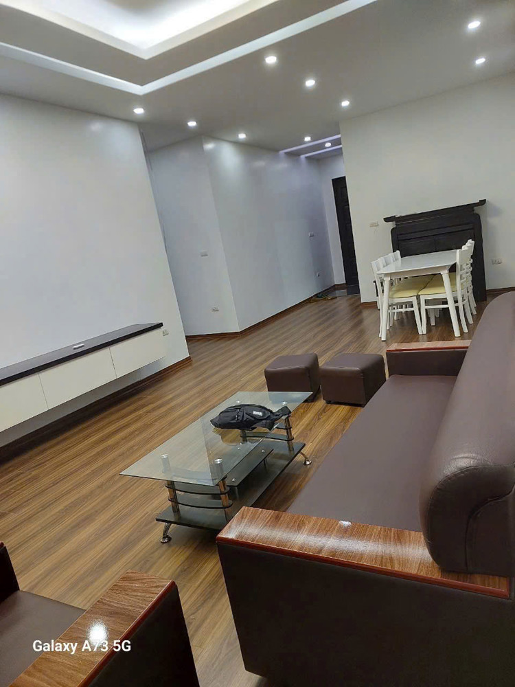 Cho Thuê Căn Hộ Hạ Đình Tower 118M² 3Pn – 2Wc 16 Triệu/tháng
