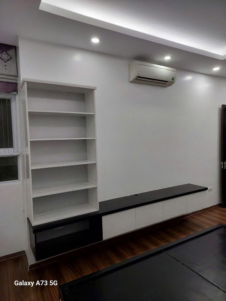 Cho Thuê Căn Hộ Hạ Đình Tower 118M² 3Pn – 2Wc 16 Triệu/tháng