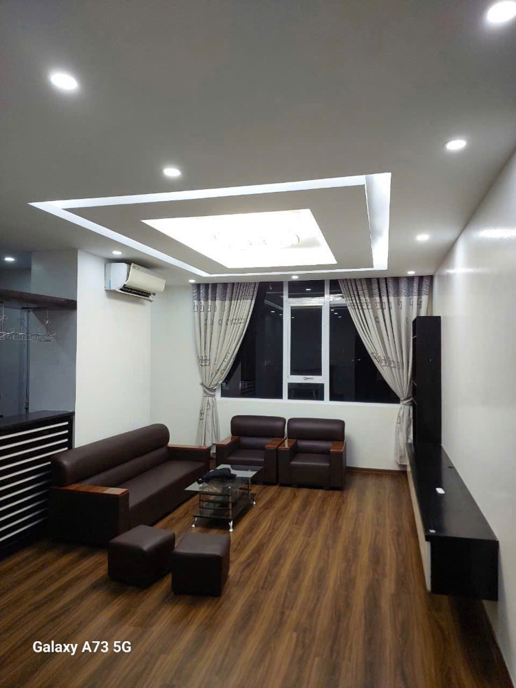 Cho Thuê Căn Hộ Hạ Đình Tower 118M² 3Pn – 2Wc 16 Triệu/tháng