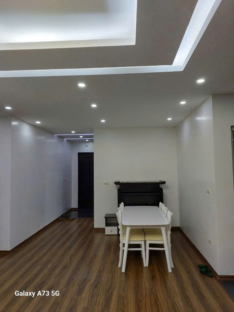 Cho Thuê Căn Hộ Hạ Đình Tower 118M² 3Pn – 2Wc 16 Triệu/tháng