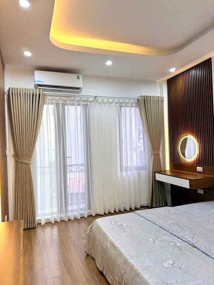 Chính Chủ Cho Thuê Nhà Khương Trung – Thanh Xuân 35M² × 6 Tầng 3Pn Thang Máy 16 Triệu/tháng