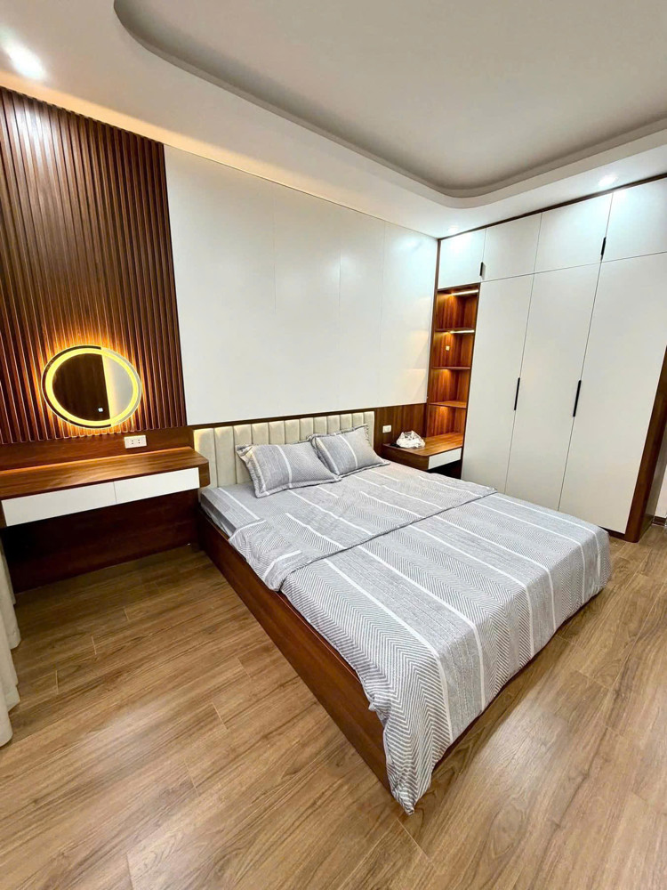 Chính Chủ Cho Thuê Nhà Khương Trung – Thanh Xuân 35M² × 6 Tầng 3Pn Thang Máy 16 Triệu/tháng