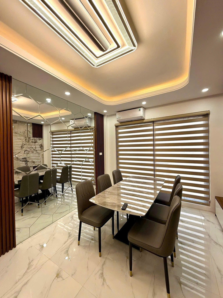 Chính Chủ Cho Thuê Nhà Khương Trung – Thanh Xuân 35M² × 6 Tầng 3Pn Thang Máy 16 Triệu/tháng