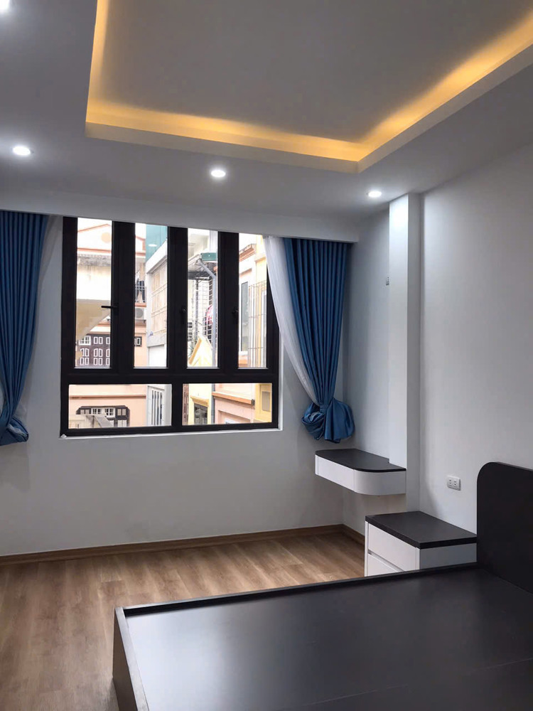 Cho Thuê Nhà Nguyên Căn Vũ Tông Phan – Thanh Xuân 40M² × 6 Tầng + Hầm 6Pn 21,5 Triệu/tháng