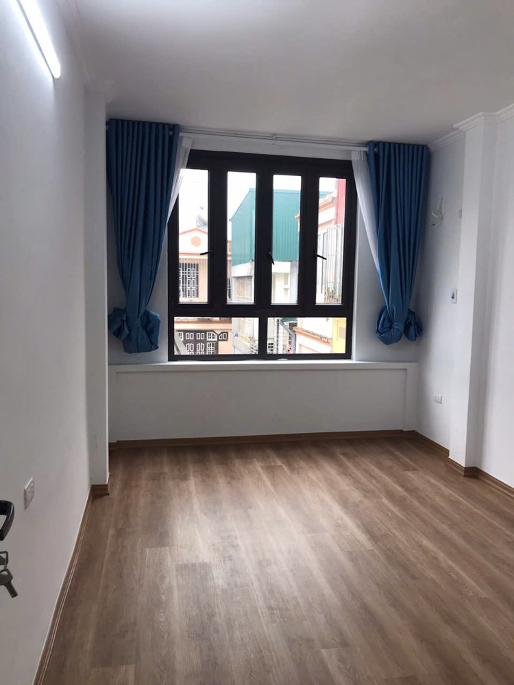 Cho Thuê Nhà Nguyên Căn Vũ Tông Phan – Thanh Xuân 40M² × 6 Tầng + Hầm 6Pn 21,5 Triệu/tháng