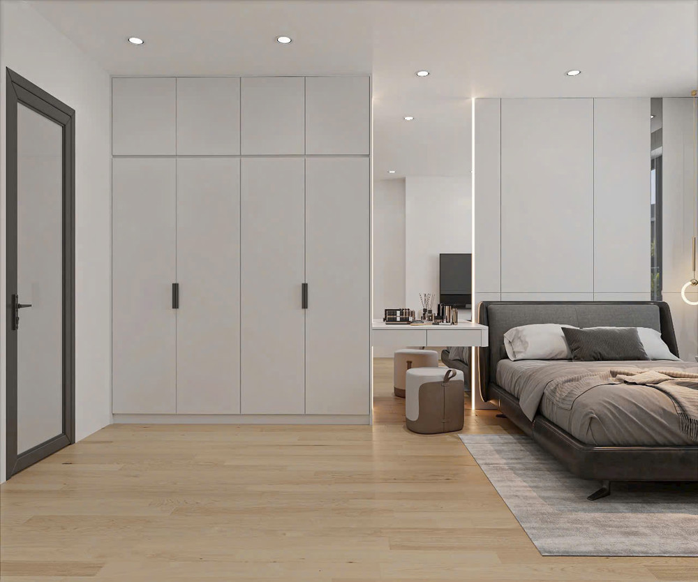 Cho Thuê Căn Góc 3Pn Mỹ Đình 2 90M² 2Wc Full Đồ Mới Tinh 15 Triệu/tháng