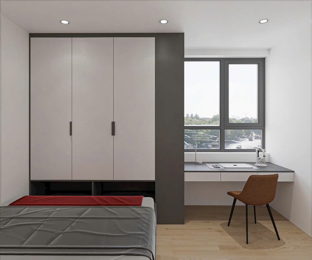 Cho Thuê Căn Góc 3Pn Mỹ Đình 2 90M² 2Wc Full Đồ Mới Tinh 15 Triệu/tháng