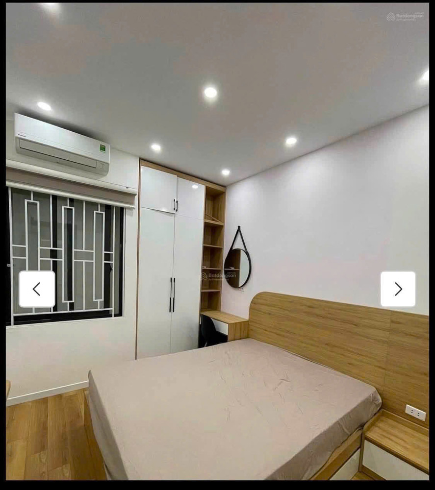 Cho Thuê Nhà Tô Vĩnh Diện – Thanh Xuân 60M² × 5 Tầng 4Pn 2 Mặt Tiền 18 Triệu/tháng