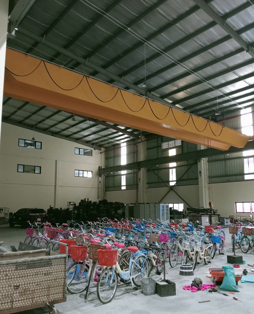 Cho Thuê Kho Xưởng 4600M² Kcn Quang Minh - Sẵn Cẩu Trục, Pccc Nghiệm Thu, Trạm Điện Lớn