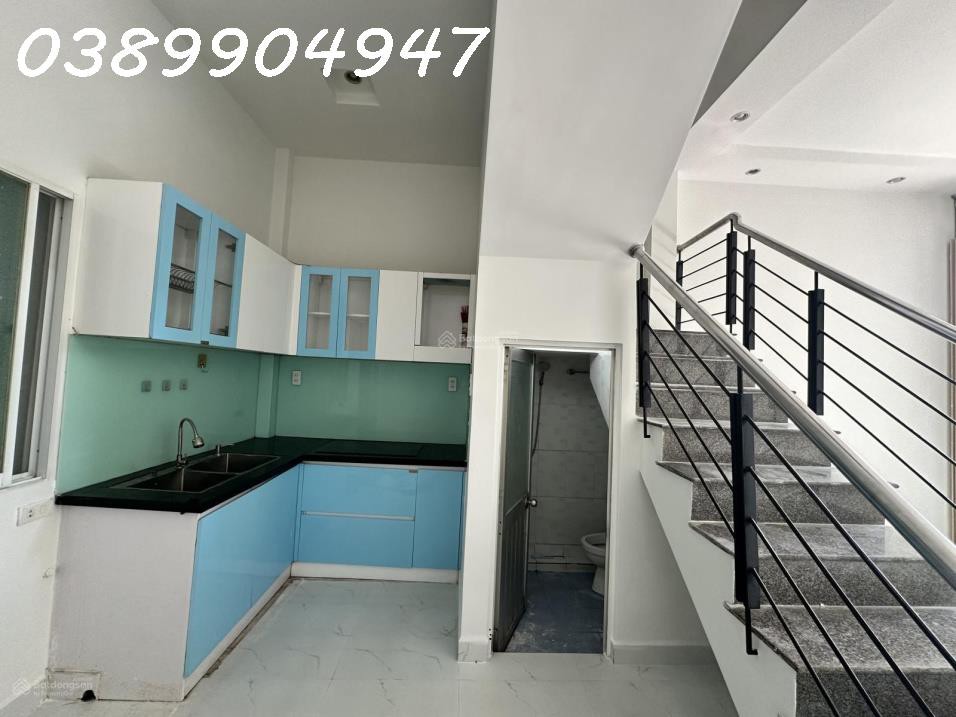 Bán Nhà Trung Tâm Nha Trang Hẻm 1170 Đường 2/4 Phường Vạn Thắng. Giá Bán: 2,3 Tỷ Sổ Đỏ Riêng