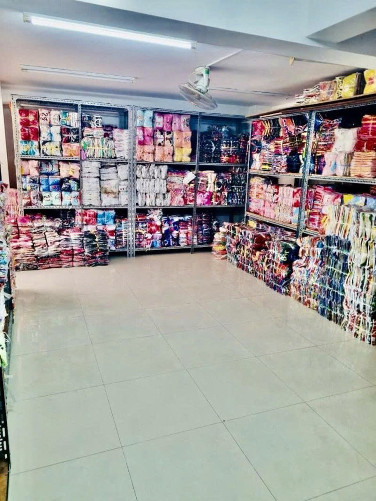 Bán Nhà Hẻm 373 Lý Thường Kiệt - Gần Cv Tân Phước, 4X25m, Hậu 7M, 4 Tầng, Hạ 13,2 Tỷ