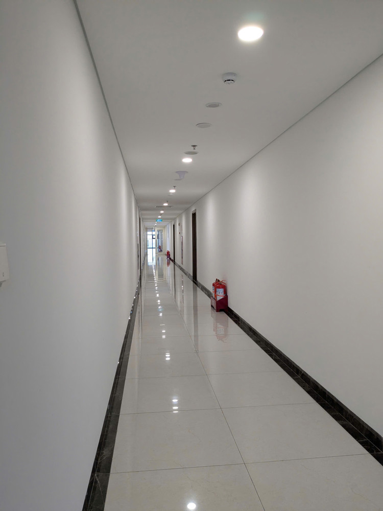 Pass Căn Góc Mascity Bắc Giang – 2Pn, 2Wc – Full Nội Thất