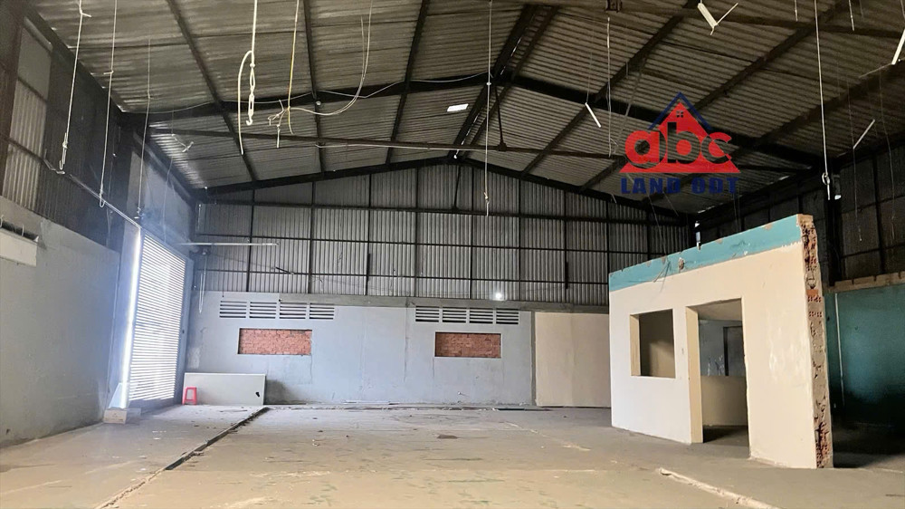 Xt144 Xưởng Sản Xuất, Dt Phù Hợp Nhiều Dn Nhỏ Trong Kcn Biên Hòa, Giấy Phép Đầy Đủ