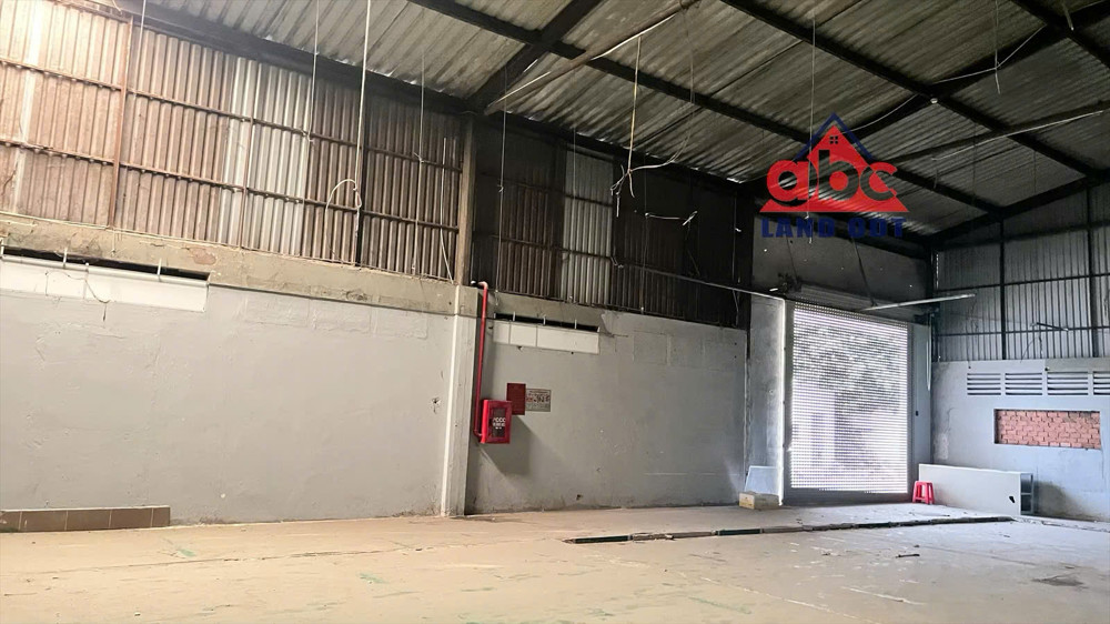 Xt144 Xưởng Sản Xuất, Dt Phù Hợp Nhiều Dn Nhỏ Trong Kcn Biên Hòa, Giấy Phép Đầy Đủ