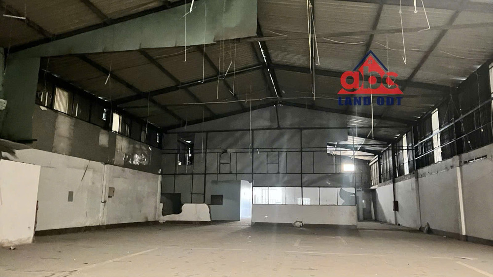 Xt144 Xưởng Sản Xuất, Dt Phù Hợp Nhiều Dn Nhỏ Trong Kcn Biên Hòa, Giấy Phép Đầy Đủ