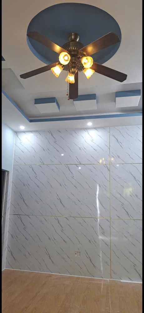 Chính Chủ Cho Thuê Nhà Nguyên Căn – 2 Phòng Ngủ - Tại Phường 1, Tây Ninh - Giá Chỉ 4,5 Triệu/tháng