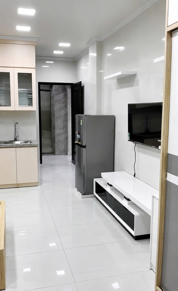 Cho Thuê Phòng Rộng 40M2 – Giờ Giấc Tự Do – Không Chung Chủ Tại Phường Đồng Văn, Thị Xã Duy Tiên,