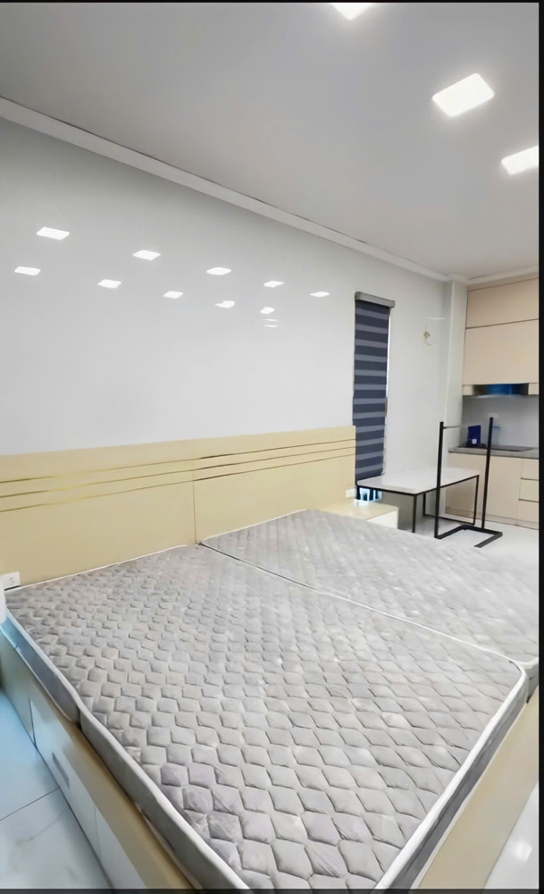 Cho Thuê Phòng Rộng 40M2 – Giờ Giấc Tự Do – Không Chung Chủ Tại Phường Đồng Văn, Thị Xã Duy Tiên,