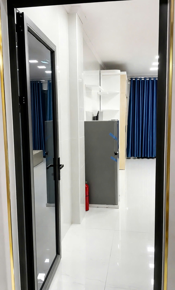 Cho Thuê Phòng Rộng 40M2 – Giờ Giấc Tự Do – Không Chung Chủ Tại Phường Đồng Văn, Thị Xã Duy Tiên,
