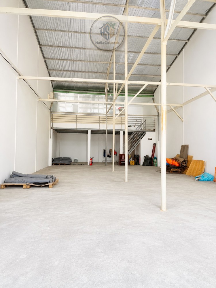 Cho Thuê Nhà Mặt Tiền Nb Độc Lập 202M², Ngang Lớn 9M, 35Triệu