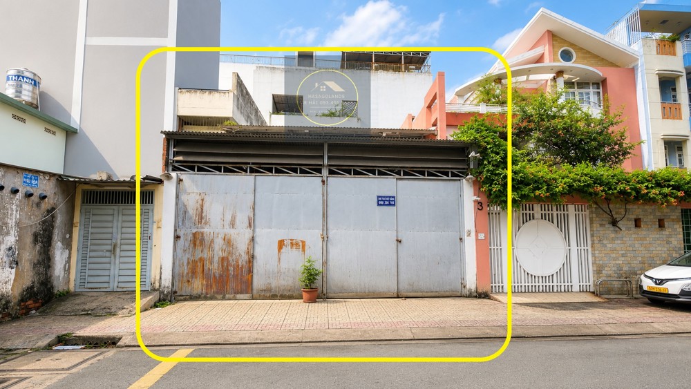 Cho Thuê Nhà Mặt Tiền Nb Độc Lập 202M², Ngang Lớn 9M, 35Triệu