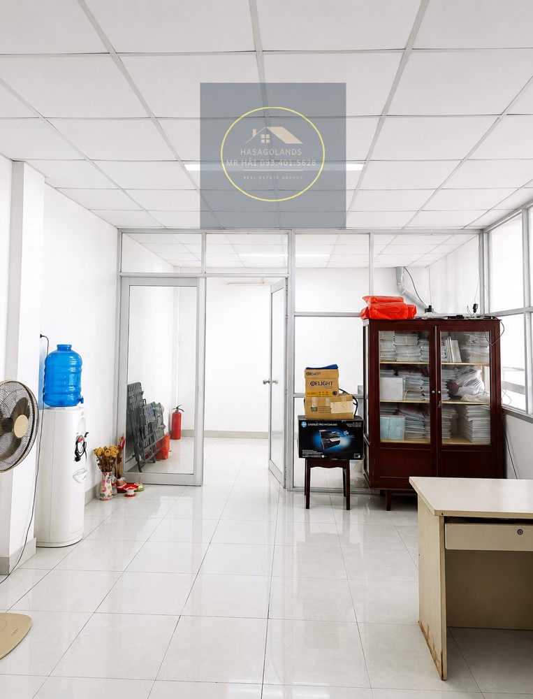 Cho Thuê Nhà Mặt Tiền Nb Độc Lập 202M², Ngang Lớn 9M, 35Triệu