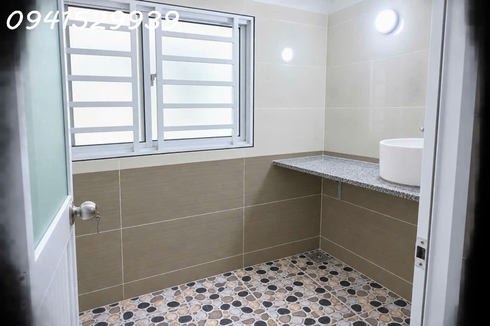 Nhà 2 Tầng -Hẻm Tinh Lộ 43 -Giá 2Ty350