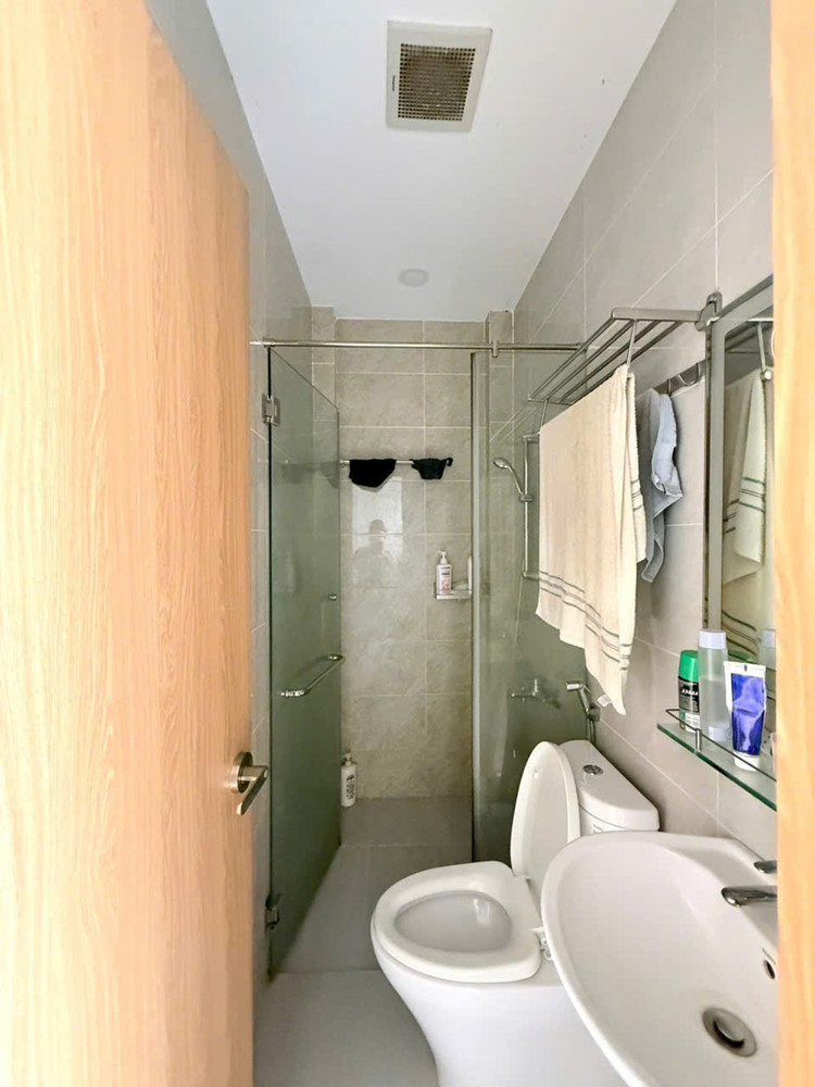 Bán Nhà 5 Tầng Đường Điện Biên Phủ, Quận 3 – 40M2, 5 Phòng Ngủ – 12 Tỷ
