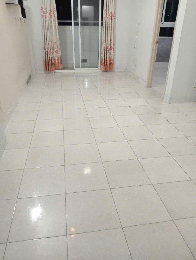 Bán Căn Hộ 2Pn Tại Phường Bình Đông, Đã Có Hổ Hồng. Giá Full 1,450 Bank Hỗ Trợ 1,1Ty