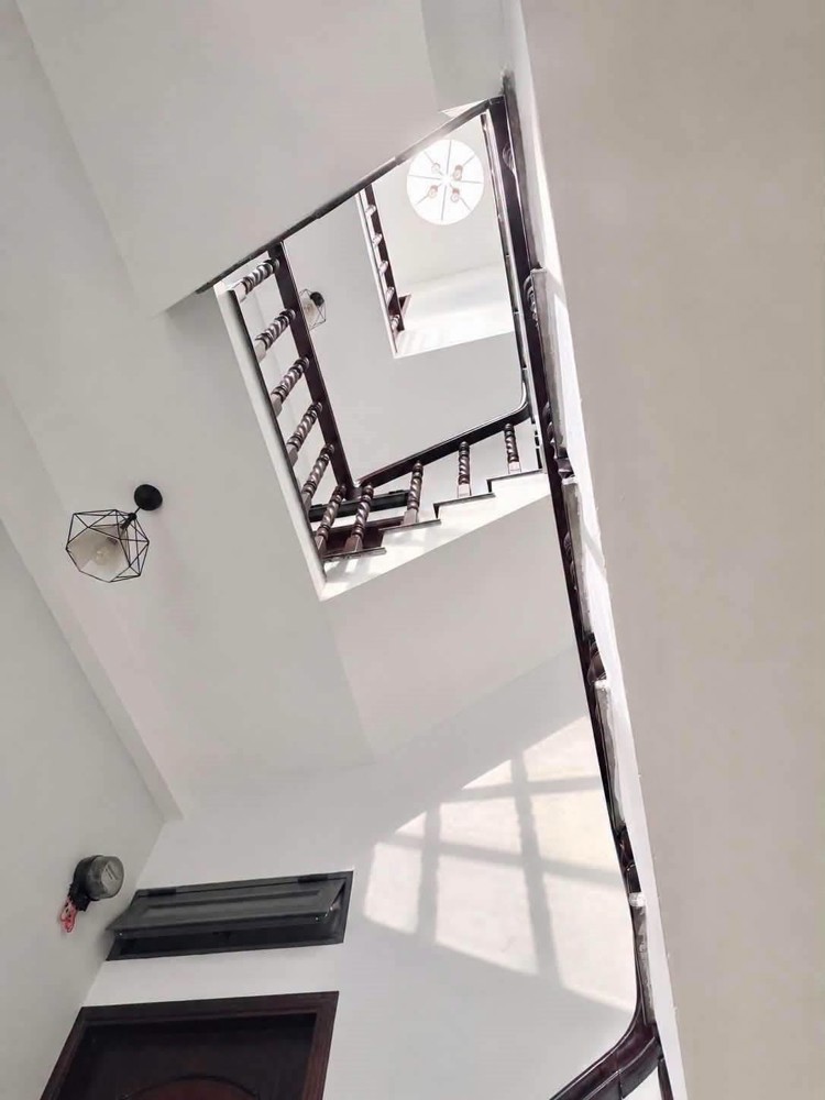 Khan Hiếm Phú Nhuận – 2 Mặt Hẻm, Ô Tô 7 Chỗ 5 Tầng 45M²