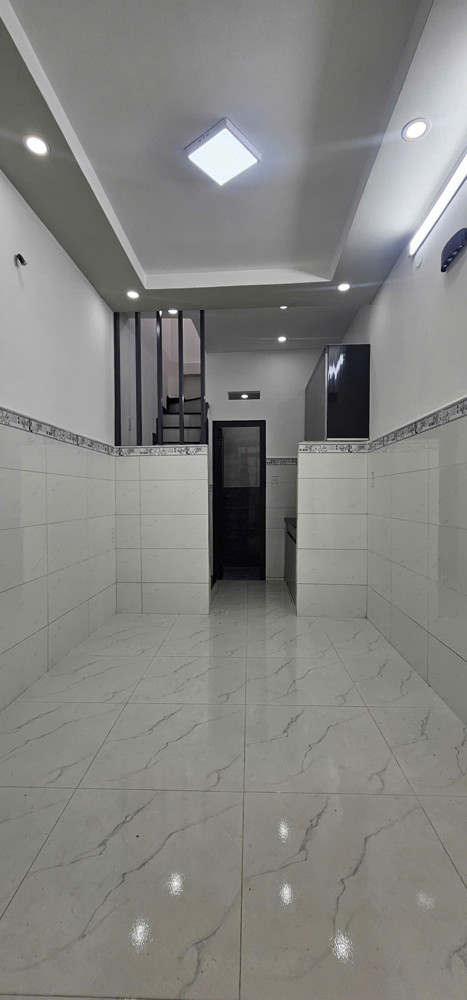 Sát Mặt Tiền Vĩnh Khánh Tôn Đản Q4hơn 1 Tỷ