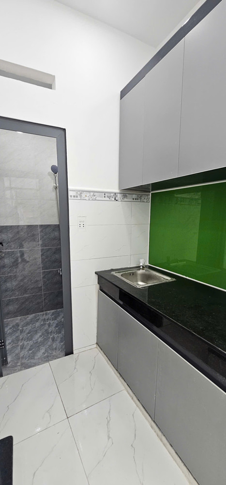 Sát Mặt Tiền Vĩnh Khánh Tôn Đản Q4hơn 1 Tỷ
