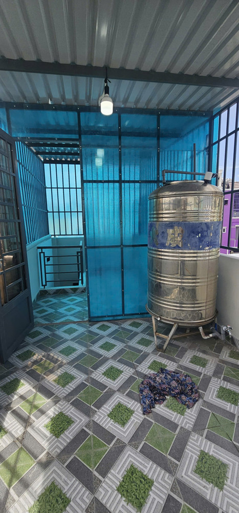 Sát Mặt Tiền Vĩnh Khánh Tôn Đản Q4hơn 1 Tỷ