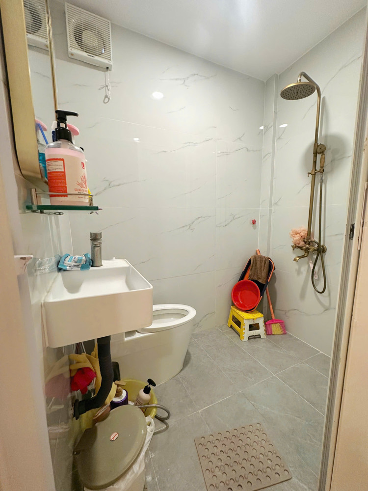 Bán Nhà Mới Cách Mặt Tiền Xe Tải Khánh Hội 50 M3 Tầng Có 4 Đ