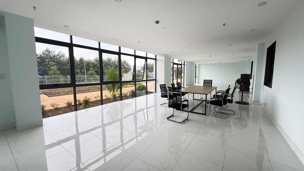 Xt204 Cho Thuê Nhà Xưởng Kiên Cố, Đáp Ứng Linh Hoạt Ngành Nghề, Khung Thép Kiên Cố